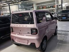Geely Panda Mini 200km Endurance Edition - ფოტო 9