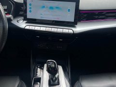 SAIC MG5 2021 Facelift 300TGI DCT Premium Luxury Edition - ფოტო 14