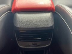 SAIC MG5 2021 Facelift 300TGI DCT Premium Luxury Edition - ფოტო 17