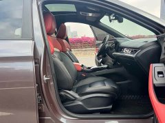 SAIC MG5 2021 Facelift 300TGI DCT Premium Luxury Edition - ფოტო 19