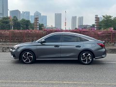 SAIC MG5 2021 Facelift 300TGI DCT Premium Luxury Edition - ფოტო 20