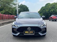 SAIC MG5 2021 Facelift 300TGI DCT Premium Luxury Edition - ფოტო 3