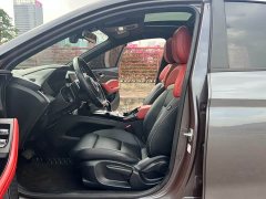 SAIC MG5 2021 Facelift 300TGI DCT Premium Luxury Edition - ფოტო 4