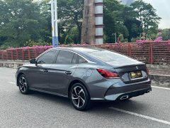 SAIC MG5 2021 Facelift 300TGI DCT Premium Luxury Edition - ფოტო 5
