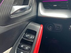 SAIC MG5 2021 Facelift 300TGI DCT Premium Luxury Edition - ფოტო 6