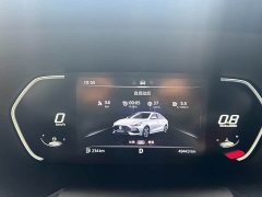 SAIC MG5 2021 Facelift 300TGI DCT Premium Luxury Edition - ფოტო 8