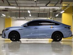 Chery Arrizo 8 1.6T DCT Premium - ფოტო 3