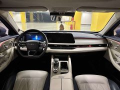 Chery Arrizo 8 1.6T DCT Premium - ფოტო 4