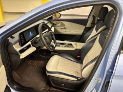 Chery Arrizo 8 1.6T DCT Premium - ფოტო 5