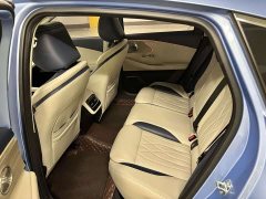 Chery Arrizo 8 1.6T DCT Premium - ფოტო 6