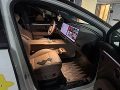 Li Auto i6 2025 Two-Wheel Drive Standard - ფოტო 4