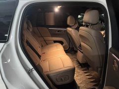 Li Auto i6 2025 Two-Wheel Drive Standard - ფოტო 6