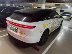 Li Auto i6 2025 Two-Wheel Drive Standard - ფოტო 7