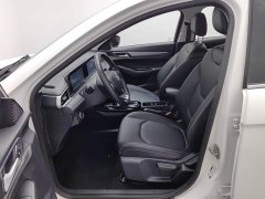 Ford Fiesta 1.5L Automatic Diamond Edition - ფოტო 10