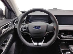 Ford Fiesta 1.5L Automatic Diamond Edition - ფოტო 11