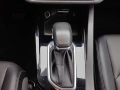 Ford Fiesta 1.5L Automatic Diamond Edition - ფოტო 13