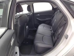 Ford Fiesta 1.5L Automatic Diamond Edition - ფოტო 15