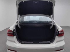 Ford Fiesta 1.5L Automatic Diamond Edition - ფოტო 16