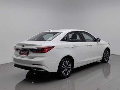 Ford Fiesta 1.5L Automatic Diamond Edition - ფოტო 2