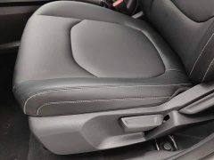 Ford Fiesta 1.5L Automatic Diamond Edition - ფოტო 20
