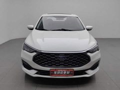 Ford Fiesta 1.5L Automatic Diamond Edition - ფოტო 3