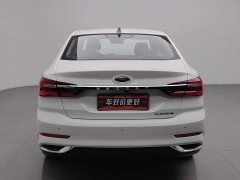 Ford Fiesta 1.5L Automatic Diamond Edition - ფოტო 4