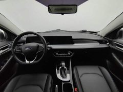 Ford Fiesta 1.5L Automatic Diamond Edition - ფოტო 5