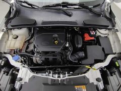 Ford Fiesta 1.5L Automatic Diamond Edition - ფოტო 6