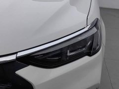 Ford Fiesta 1.5L Automatic Diamond Edition - ფოტო 7