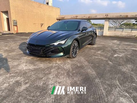 2023 SAIC MG7 1.5T DCT Ultimate Elegance - ავტომობილი ჩინეთიდან