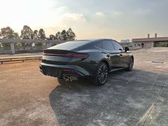 SAIC MG7 1.5T DCT Ultimate Elegance - ფოტო 15