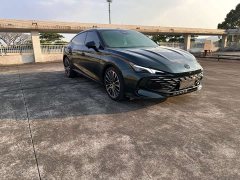 SAIC MG7 1.5T DCT Ultimate Elegance - ფოტო 3