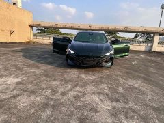 SAIC MG7 1.5T DCT Ultimate Elegance - ფოტო 4
