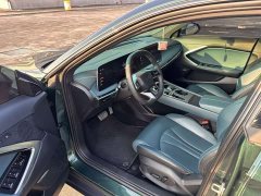 SAIC MG7 1.5T DCT Ultimate Elegance - ფოტო 6