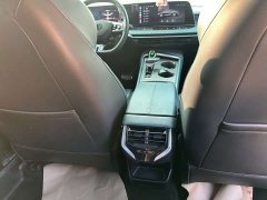 SAIC MG7 1.5T DCT Ultimate Elegance - ფოტო 7
