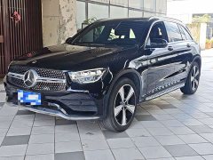 Mercedes-Benz GLC 300 L 4MATIC Dynamic Premium Edition - ფოტო 1