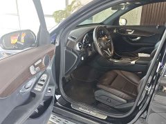 Mercedes-Benz GLC 300 L 4MATIC Dynamic Premium Edition - ფოტო 10