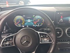 Mercedes-Benz GLC 300 L 4MATIC Dynamic Premium Edition - ფოტო 11