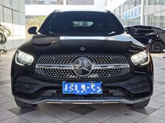 Mercedes-Benz GLC 300 L 4MATIC Dynamic Premium Edition - ფოტო 2