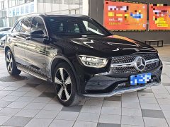 Mercedes-Benz GLC 300 L 4MATIC Dynamic Premium Edition - ფოტო 3