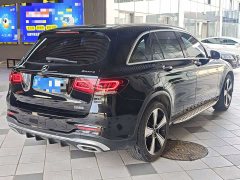 Mercedes-Benz GLC 300 L 4MATIC Dynamic Premium Edition - ფოტო 4