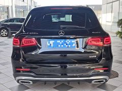 Mercedes-Benz GLC 300 L 4MATIC Dynamic Premium Edition - ფოტო 5