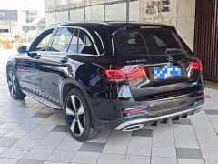 Mercedes-Benz GLC 300 L 4MATIC Dynamic Premium Edition - ფოტო 6