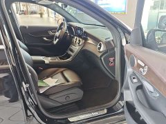 Mercedes-Benz GLC 300 L 4MATIC Dynamic Premium Edition - ფოტო 7
