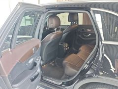 Mercedes-Benz GLC 300 L 4MATIC Dynamic Premium Edition - ფოტო 9