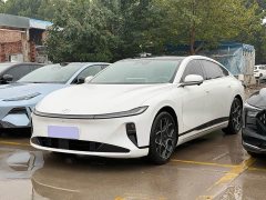Changan Qiyuan A07 Pure Electric True Value Edition 515 Luxury - ფოტო 1