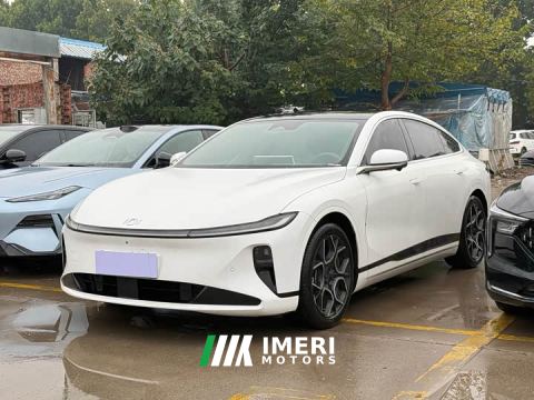 2024 Changan Qiyuan A07 Pure Electric True Value Edition 515 Luxury
