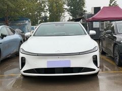 Changan Qiyuan A07 Pure Electric True Value Edition 515 Luxury - ფოტო 2
