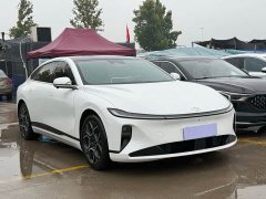 Changan Qiyuan A07 Pure Electric True Value Edition 515 Luxury - ფოტო 3