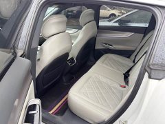 Changan Qiyuan A07 Pure Electric True Value Edition 515 Luxury - ფოტო 5